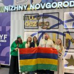 World Youth Festival Assembly 2025