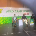 AFRO-ARAB YOUTH COUNCIL CONGRESS